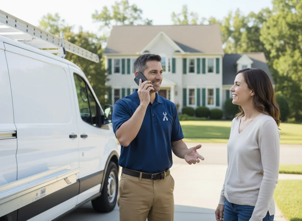 Home Gutter Service New Albany, OH FAQs